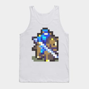 Cavalier Sprite Tank Top